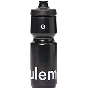 Lululemon water bottle